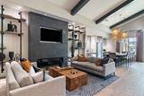 1-bedroom apartment at Hawthorne Northwest Apartments in Greensboro